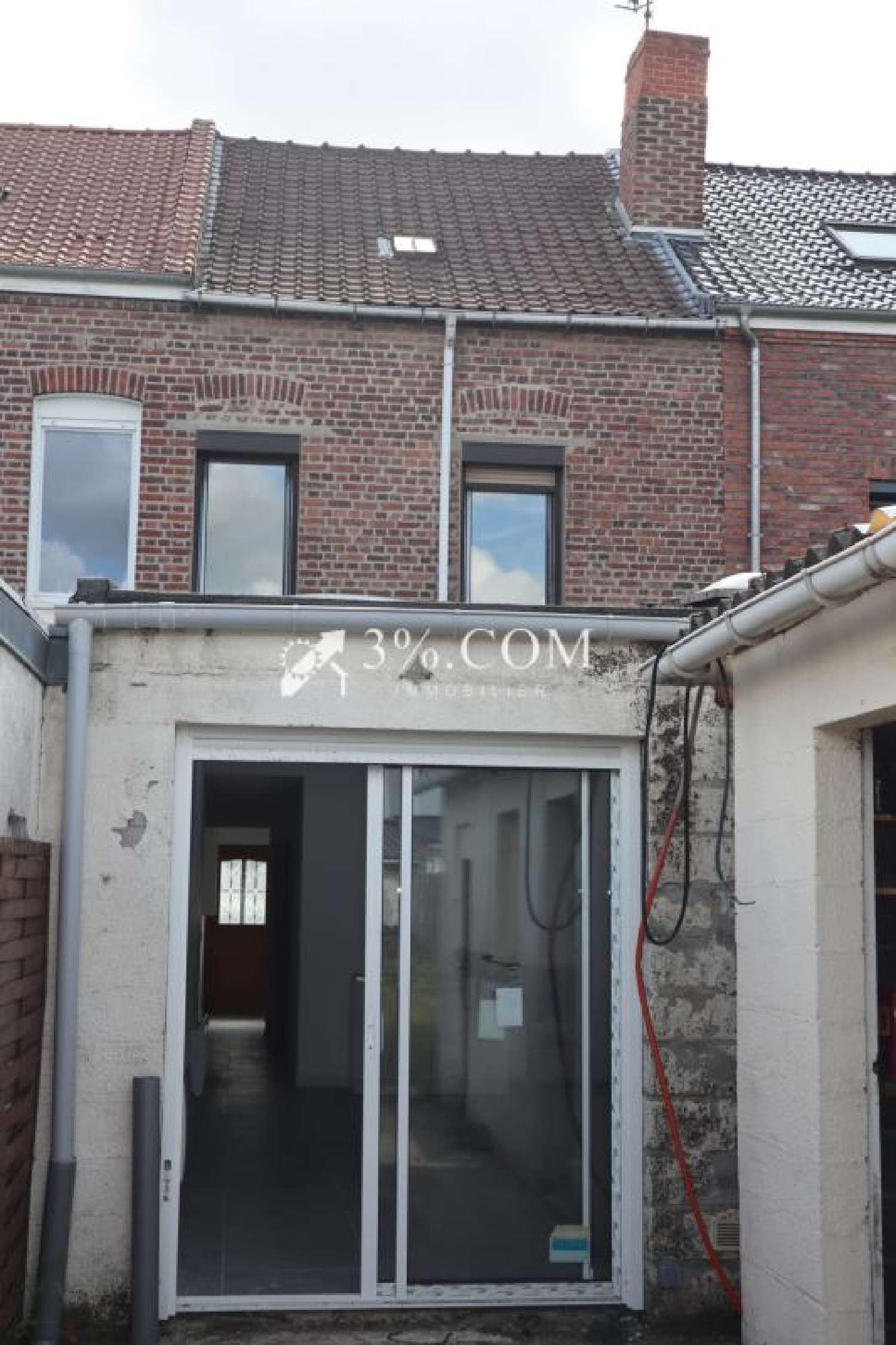  for sale house Carvin Pas-de-Calais 1