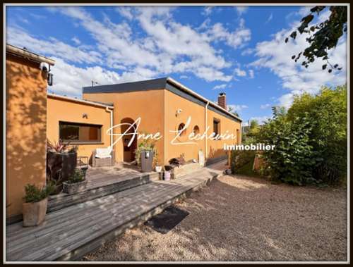 Carvin Pas-de-Calais huis foto 7402458