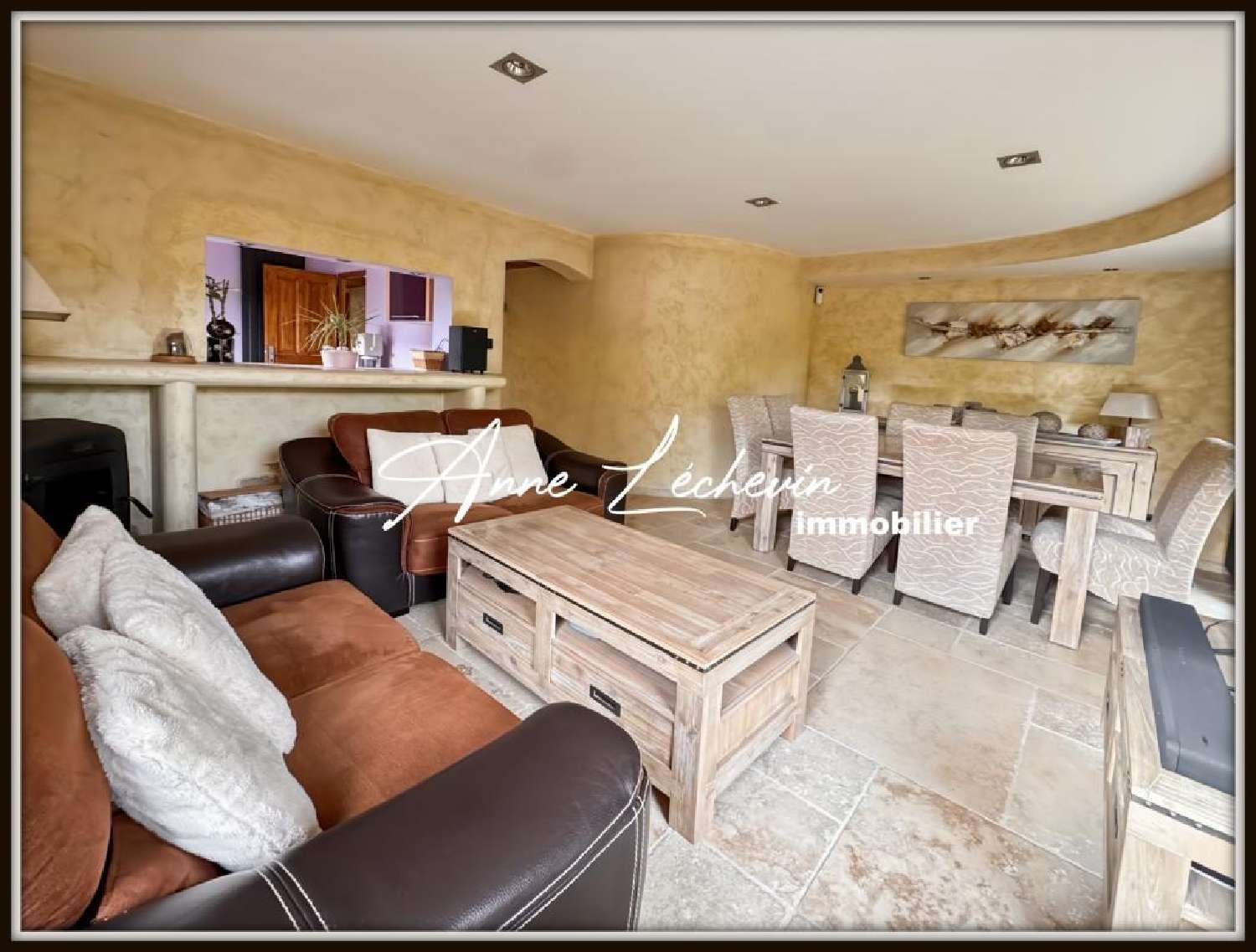 te koop huis Carvin Pas-de-Calais 6