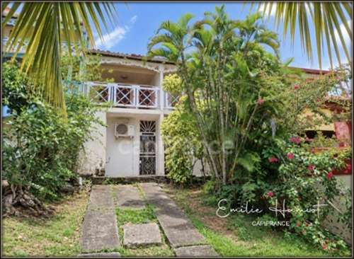 Case-Pilote Martinique Haus Bild 7412019