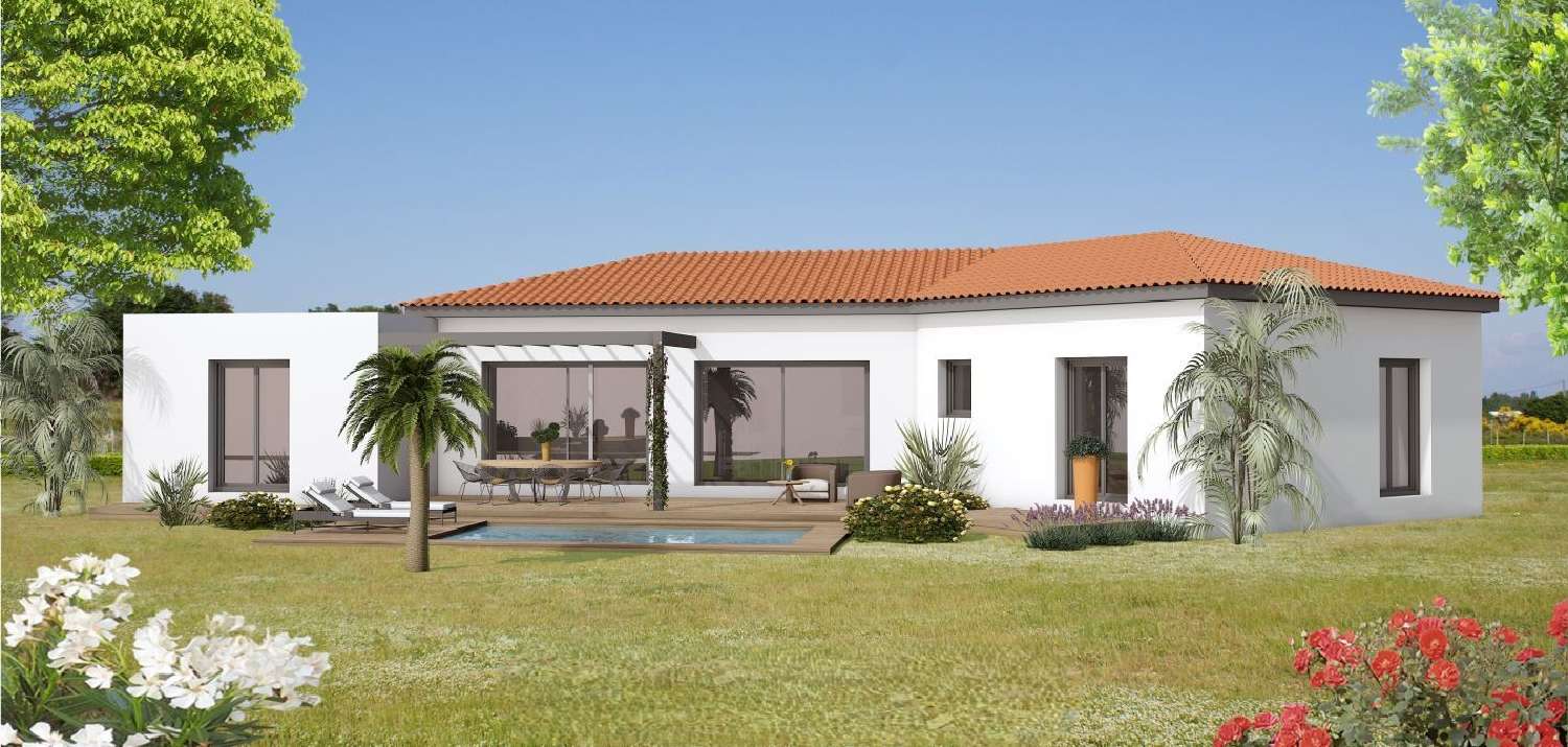 kaufen Haus Cases-de-Pène Pyrénées-Orientales 1