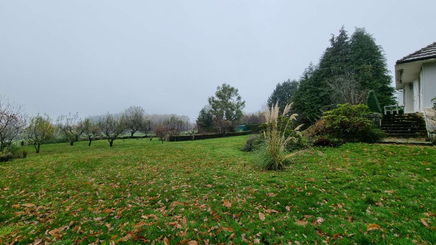en venta casa Cassaniouze Cantal 2