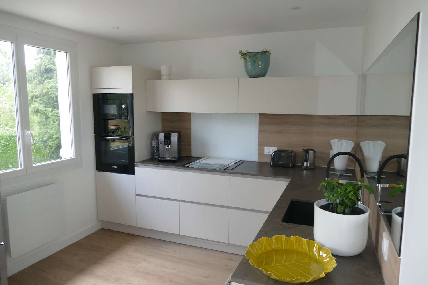 en venta casa Cassaniouze Cantal 7