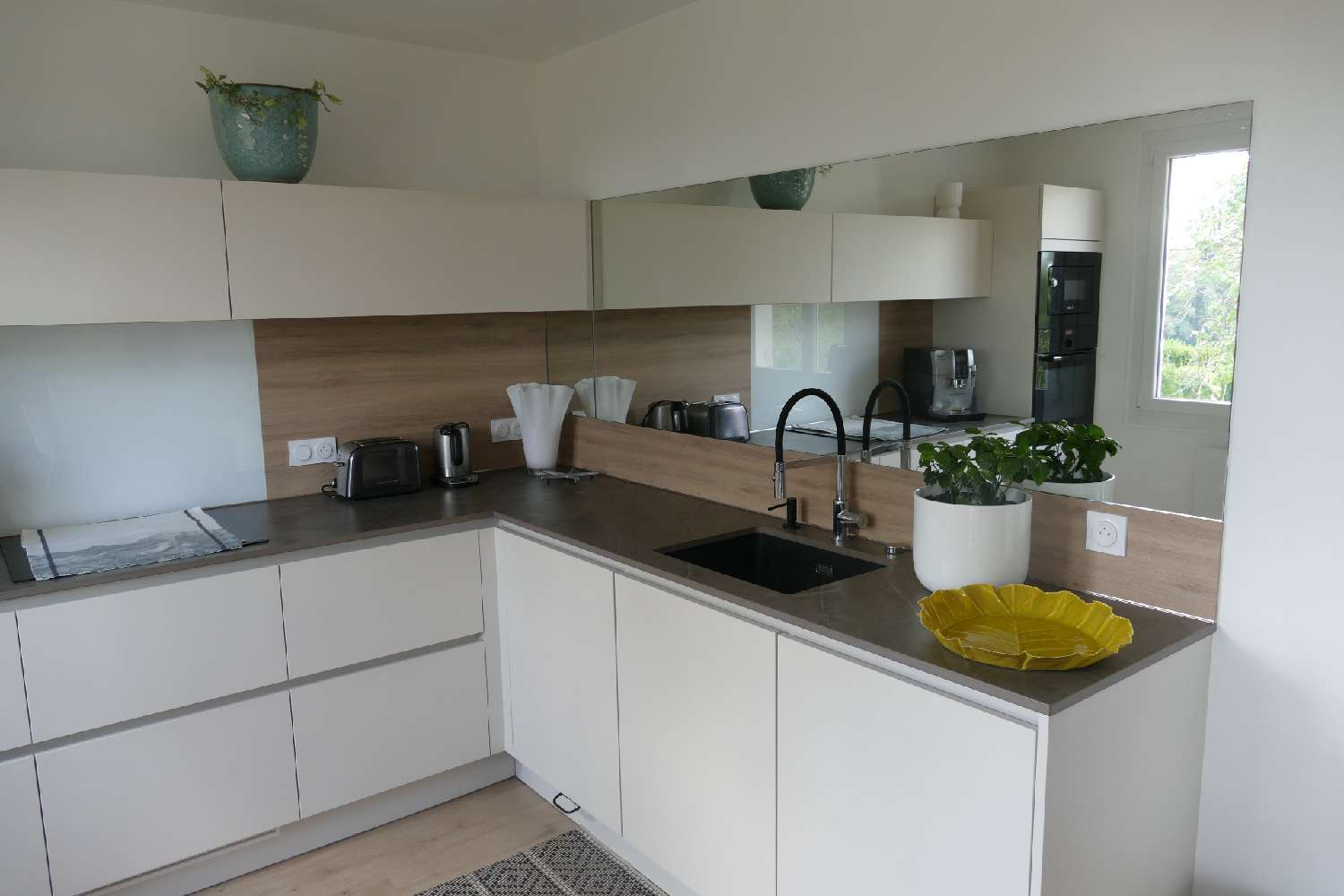 en venta casa Cassaniouze Cantal 8