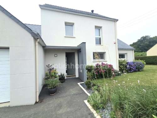 Casson Loire-Atlantique maison foto 7413353