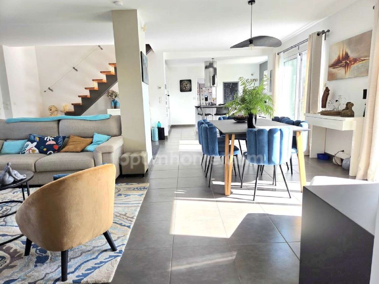  à vendre maison Casson Loire-Atlantique 4