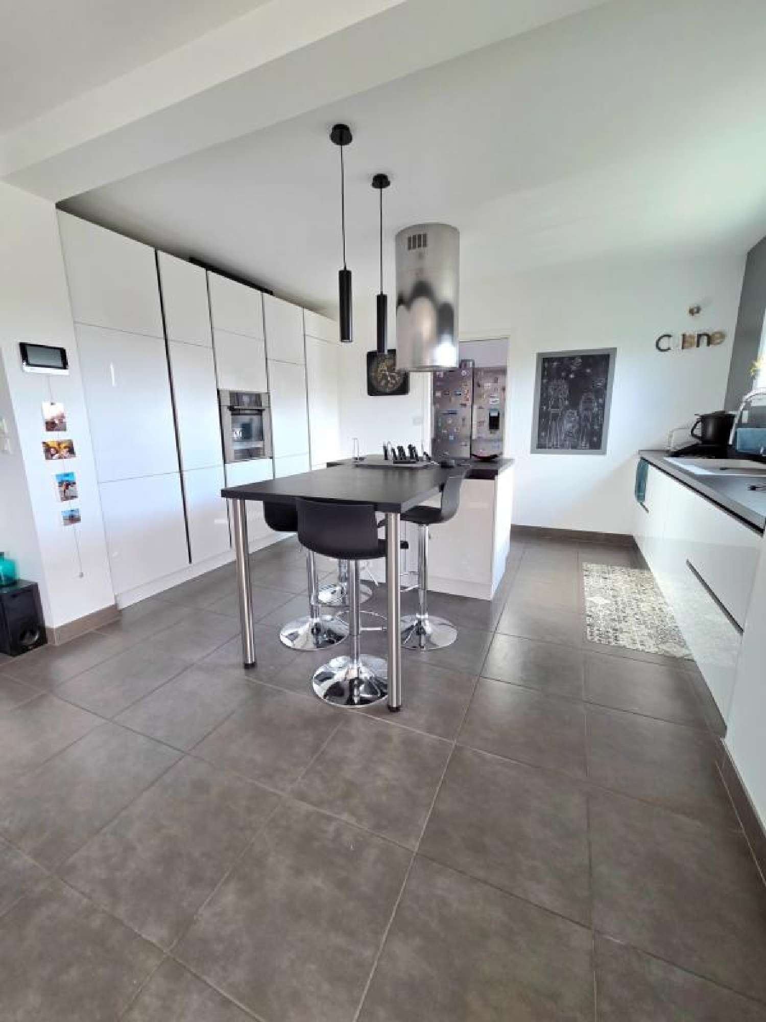  à vendre maison Casson Loire-Atlantique 5