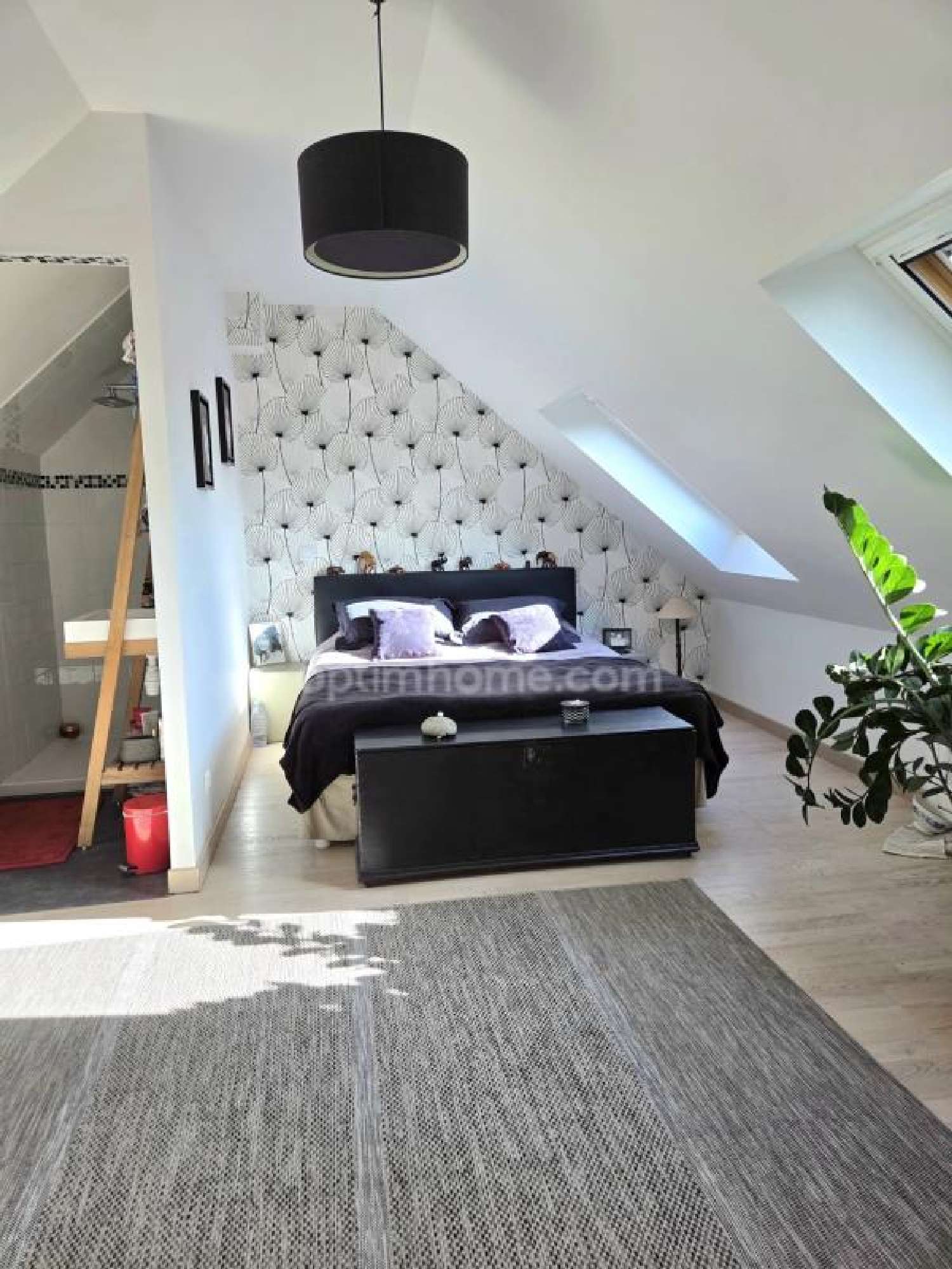  à vendre maison Casson Loire-Atlantique 7