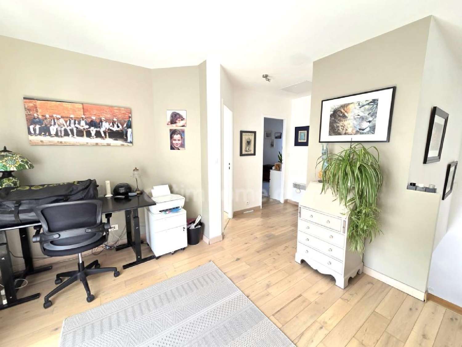  à vendre maison Casson Loire-Atlantique 8