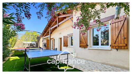 Castelculier Lot-et-Garonne casa foto 7417206