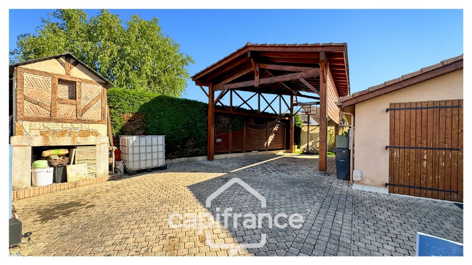  en venta casa Castelculier Lot-et-Garonne 2