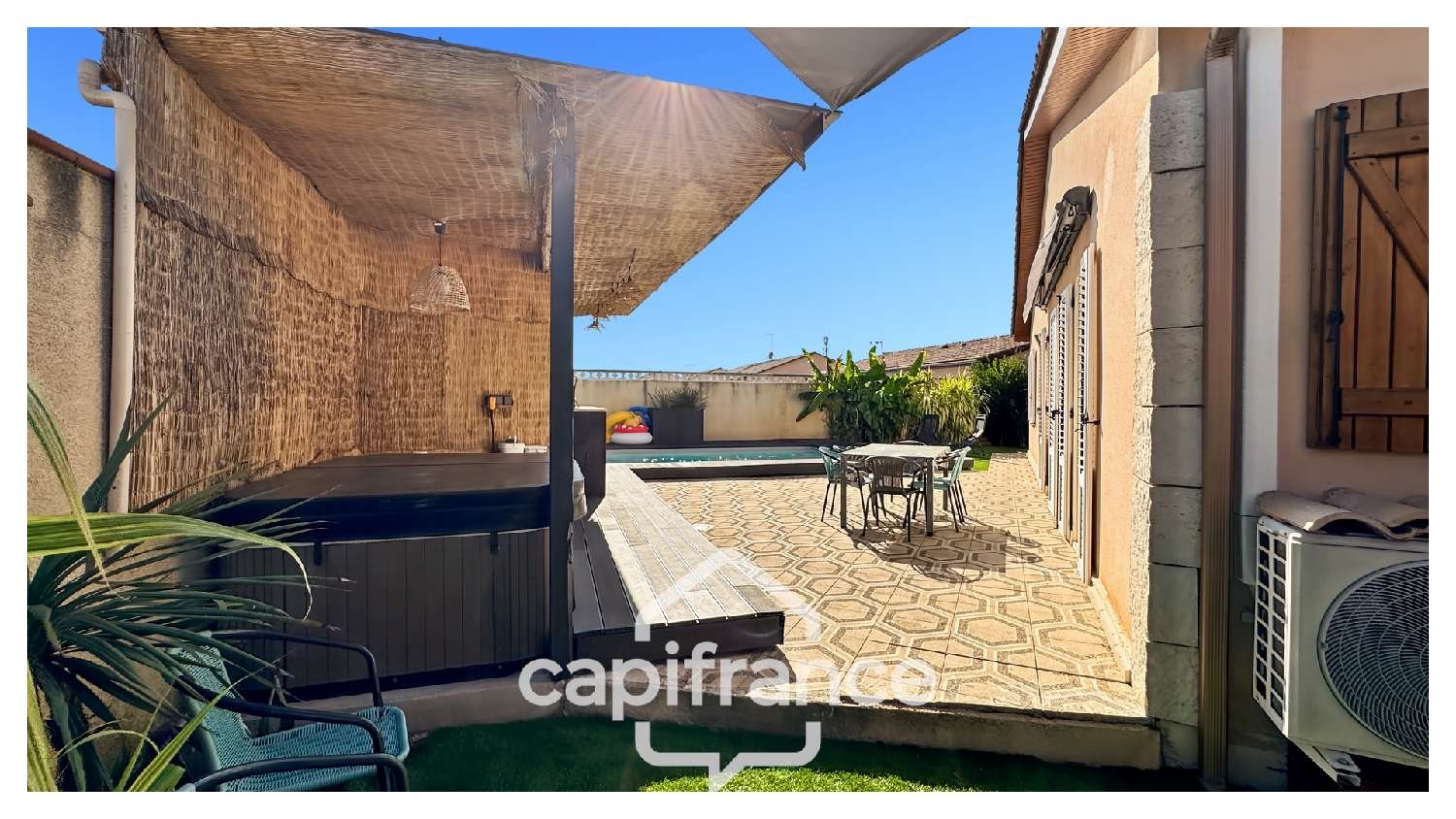  en venta casa Castelculier Lot-et-Garonne 4