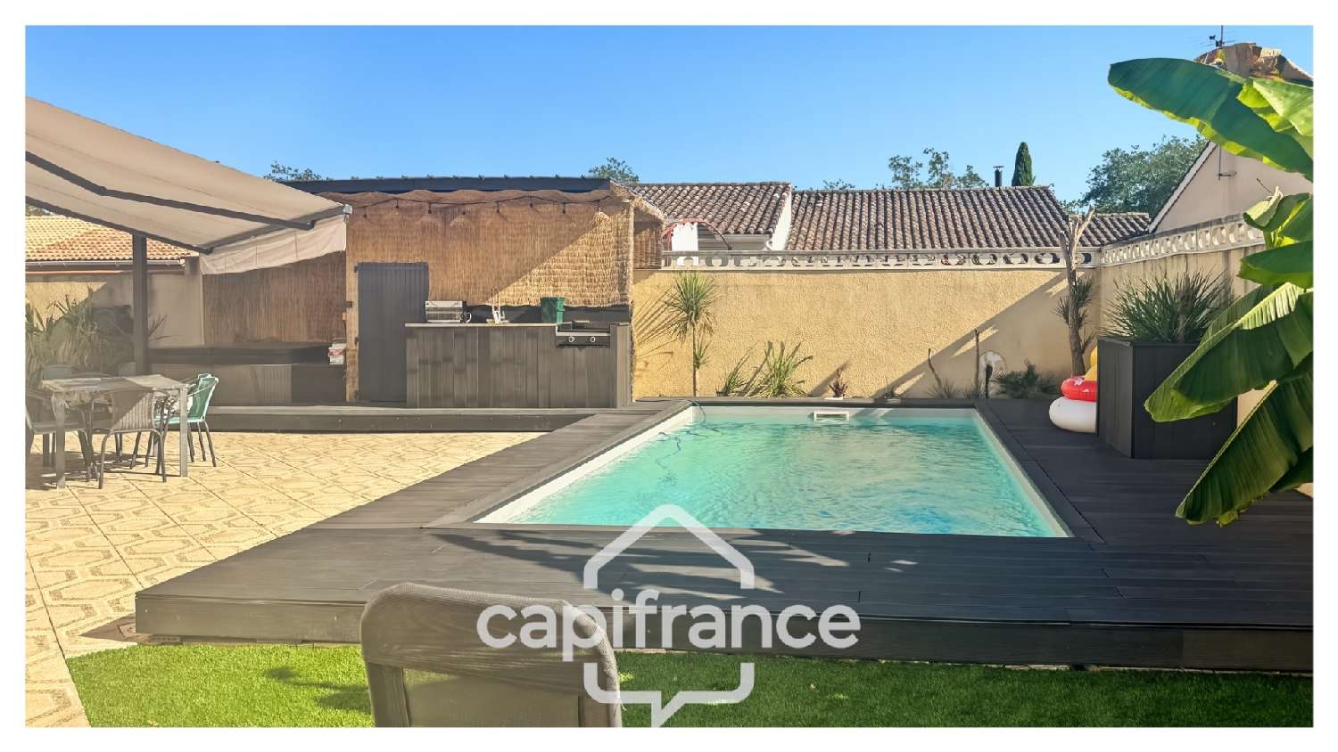  en venta casa Castelculier Lot-et-Garonne 5