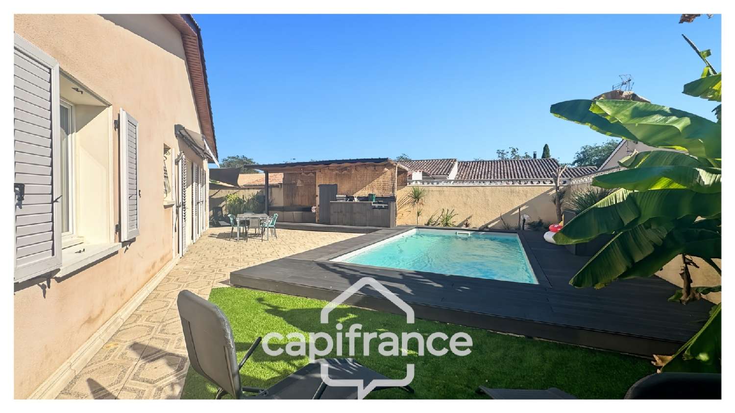  en venta casa Castelculier Lot-et-Garonne 6