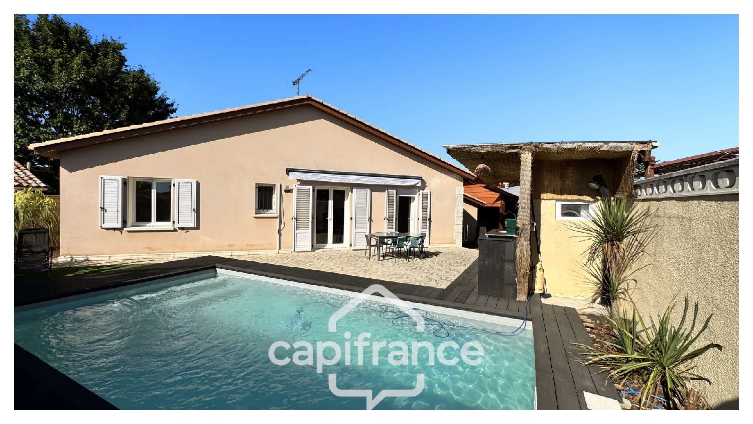  en venta casa Castelculier Lot-et-Garonne 7