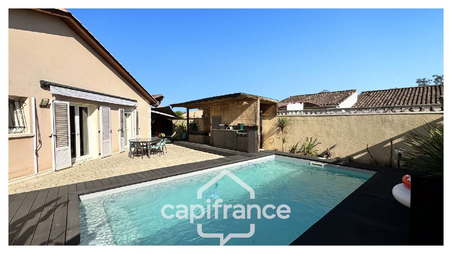  en venta casa Castelculier Lot-et-Garonne 8
