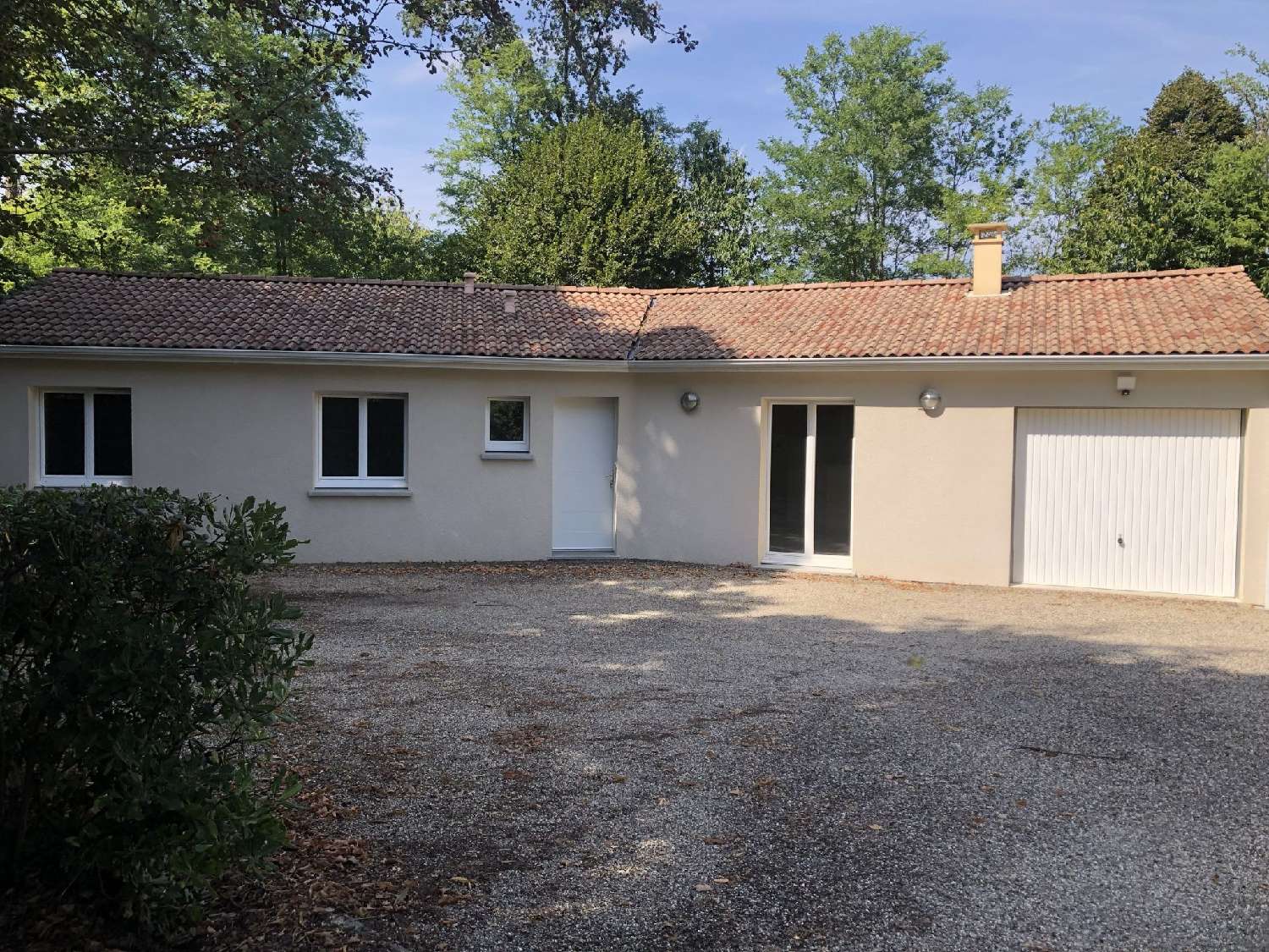 à vendre maison Casteljaloux Lot-et-Garonne 1