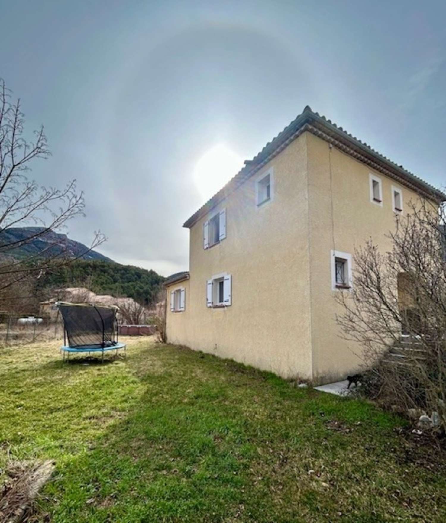 en venta casa Castellane Alpes-de-Haute-Provence 4