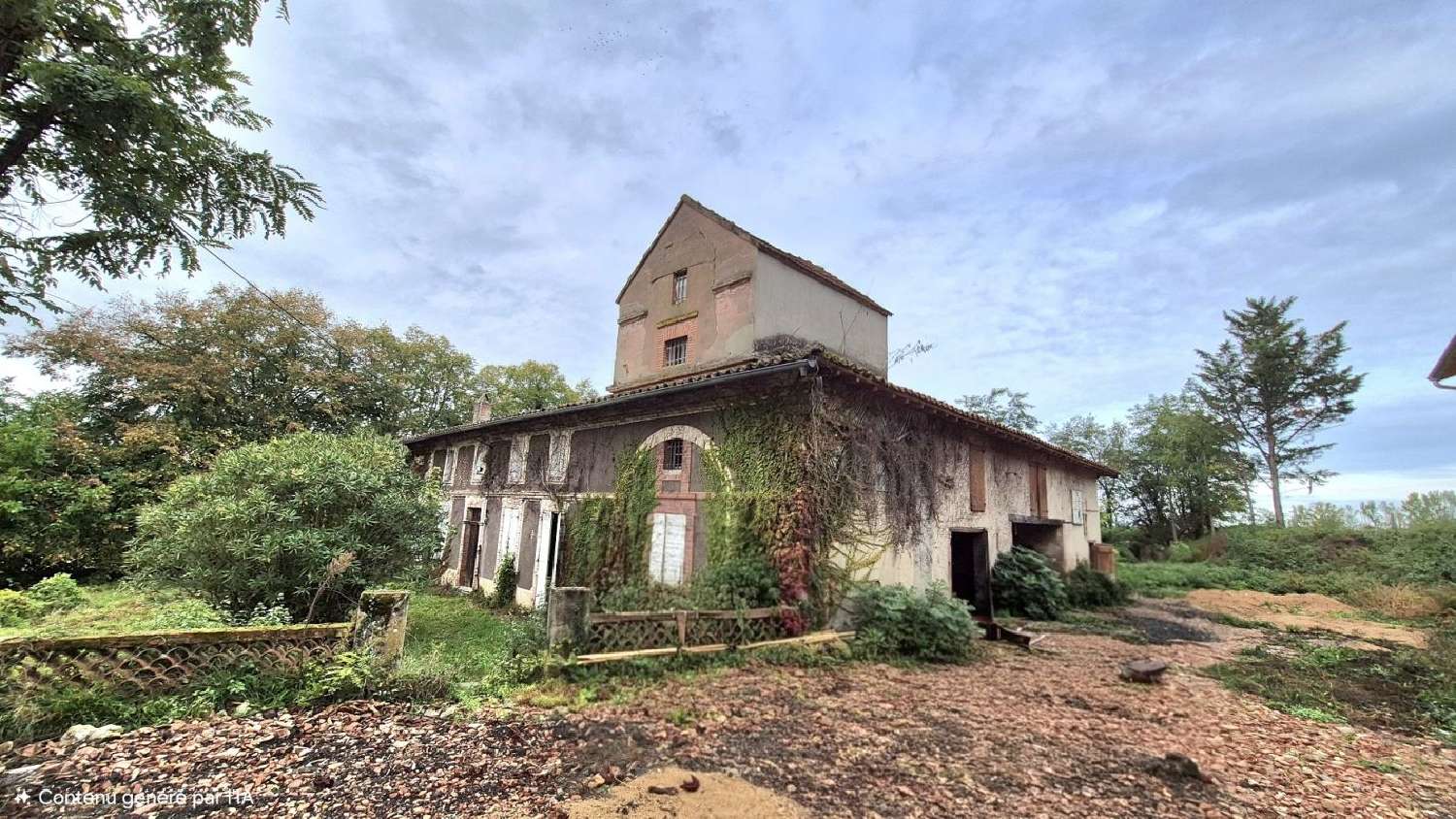  te koop huis Castelnau-d'Estrétefonds Haute-Garonne 2