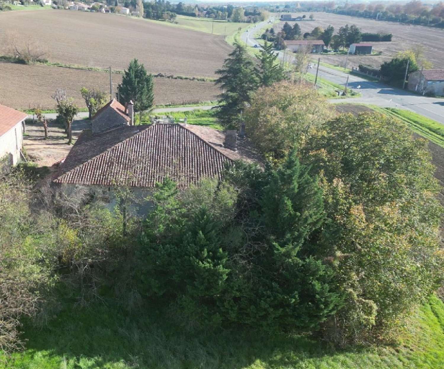  te koop huis Castelnau-d'Estrétefonds Haute-Garonne 3