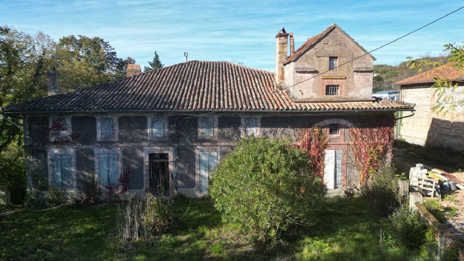  te koop huis Castelnau-d'Estrétefonds Haute-Garonne 5