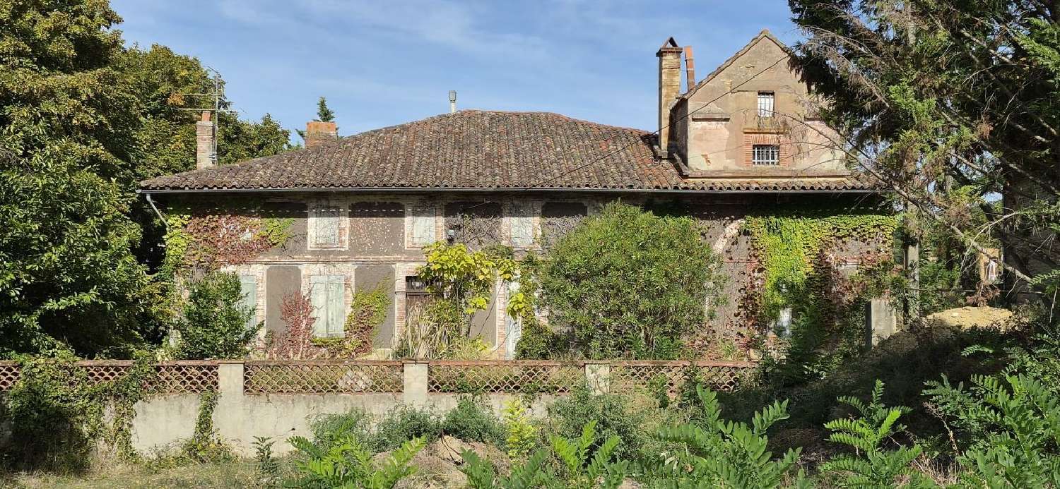 kaufen Haus Castelnau-d'Estrétefonds Haute-Garonne 1
