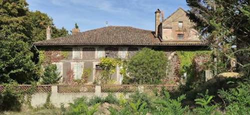 Castelnau-d'Estrétefonds Haute-Garonne Haus Bild 7413891
