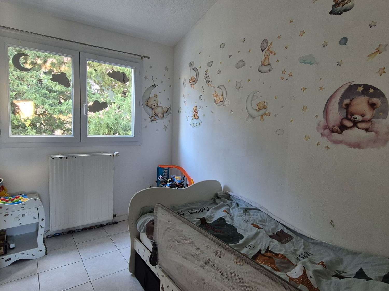à vendre maison Castelnau-le-Lez Hérault 3