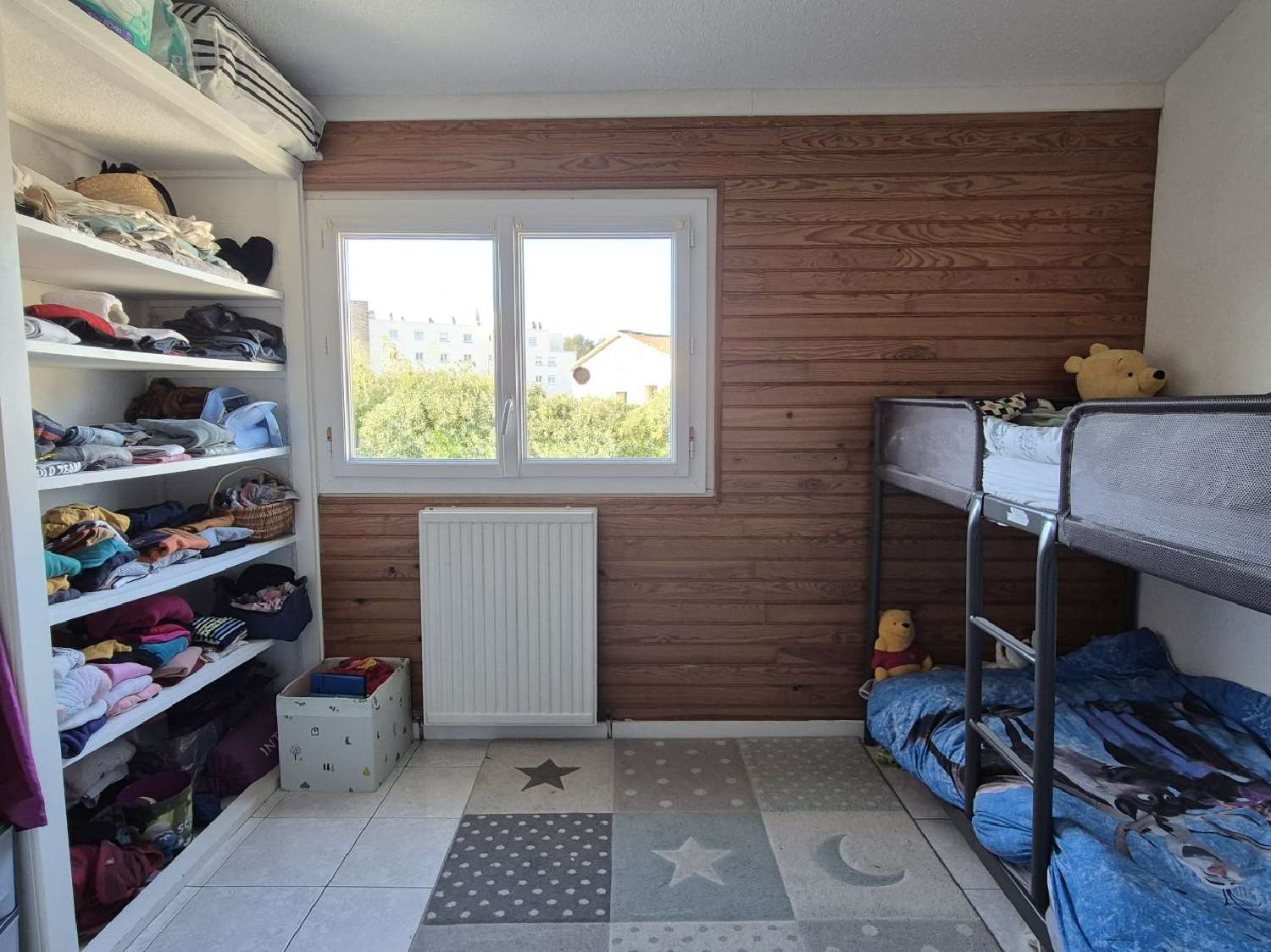 à vendre maison Castelnau-le-Lez Hérault 4