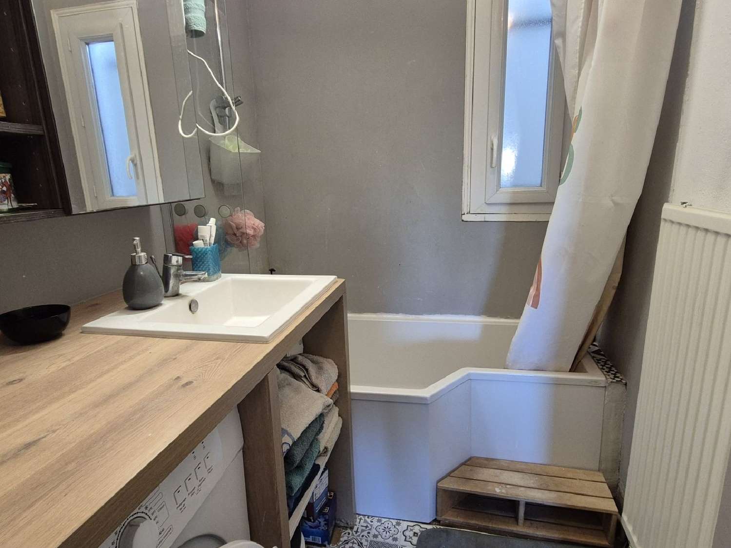 à vendre maison Castelnau-le-Lez Hérault 5