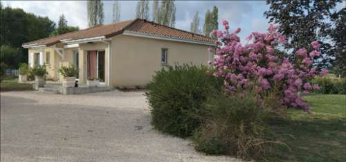 Castelnau-Magnoac Hautes-Pyrénées casa foto 7407743