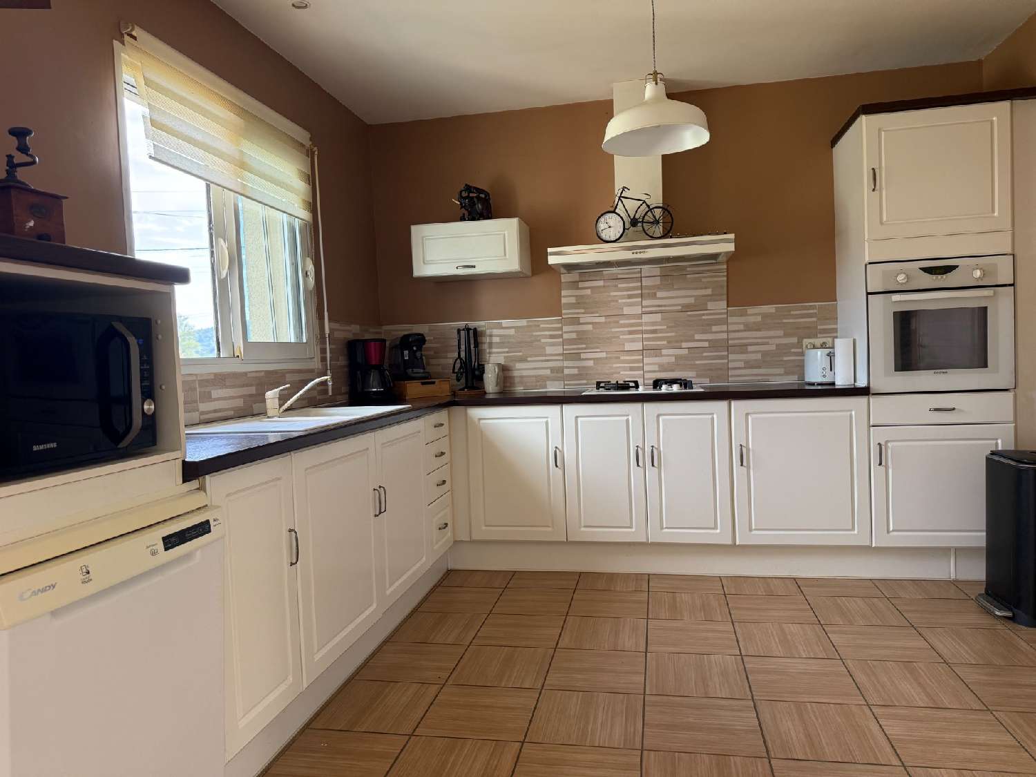 en venta casa Castelnau-Magnoac Hautes-Pyrénées 3