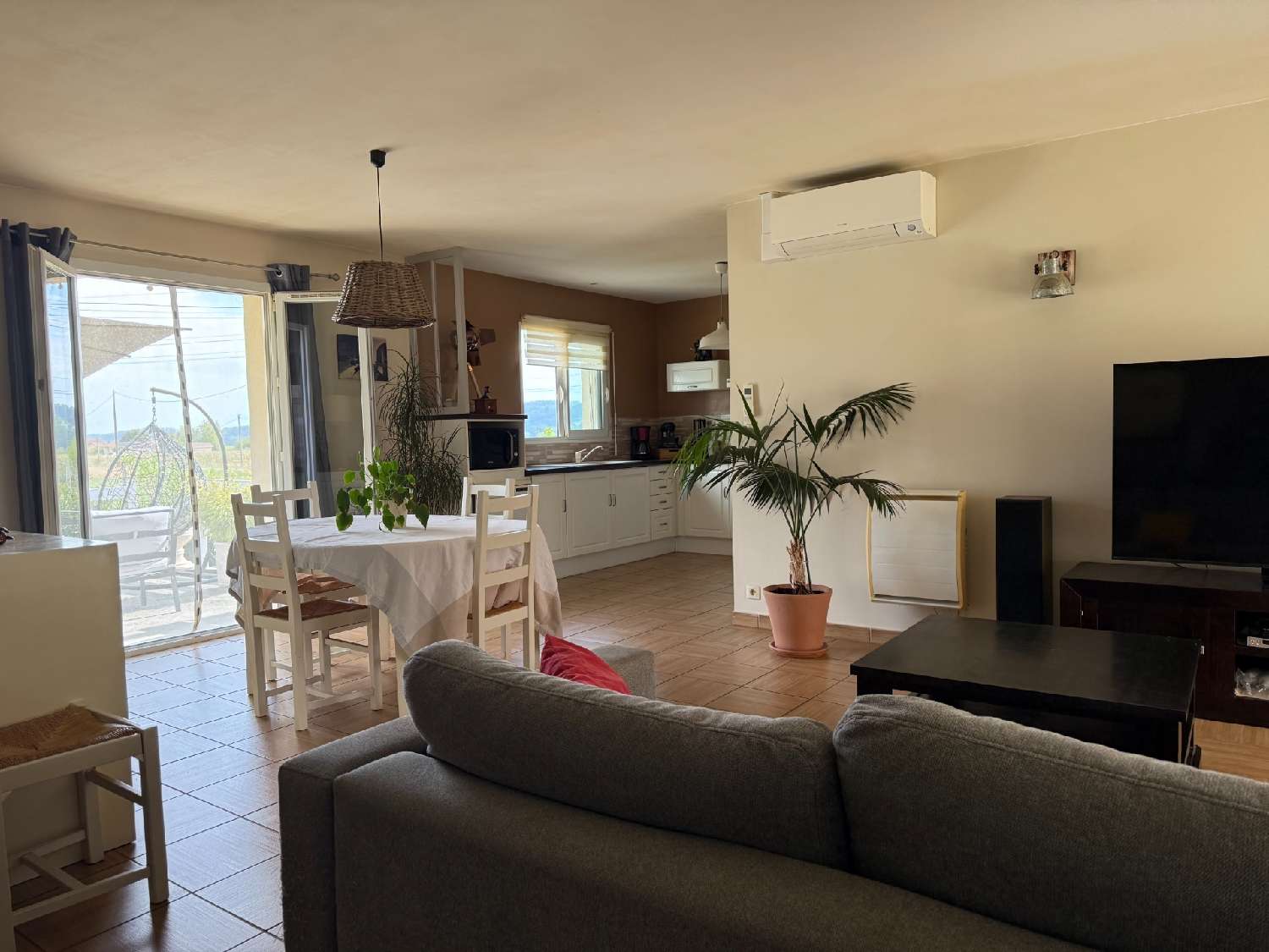 en venta casa Castelnau-Magnoac Hautes-Pyrénées 5