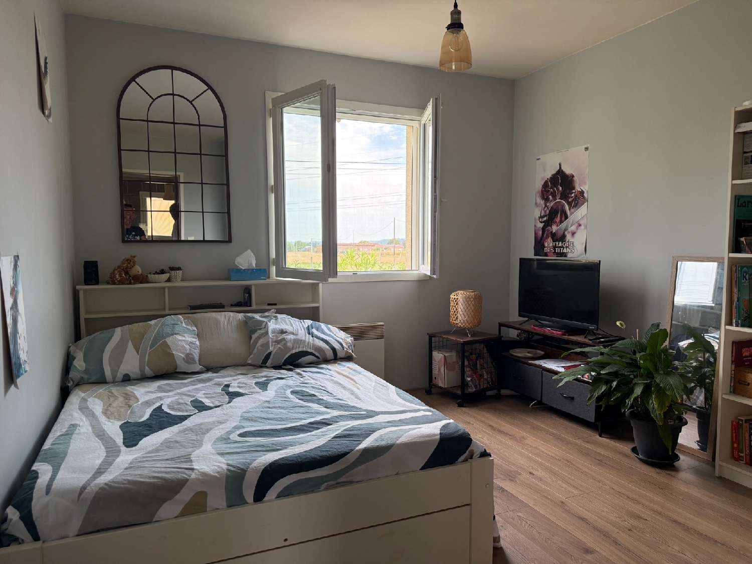 en venta casa Castelnau-Magnoac Hautes-Pyrénées 8