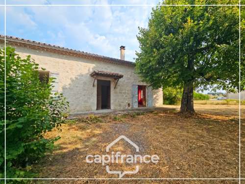 Castelsagrat Tarn-et-Garonne house foto 7411826