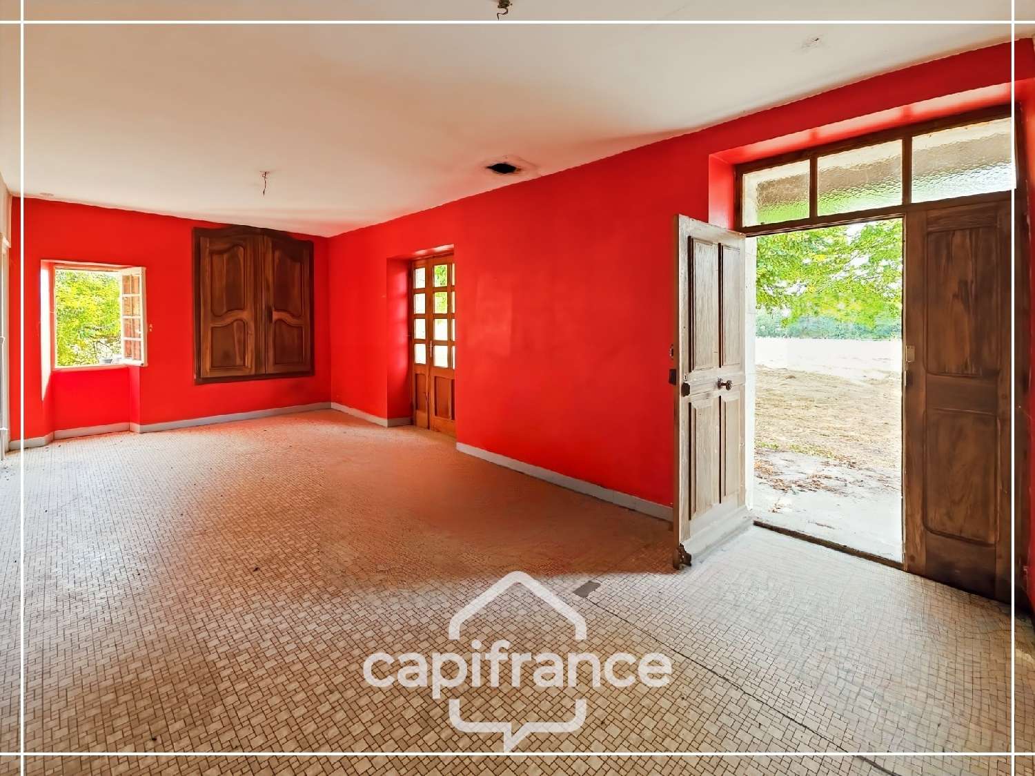 for sale house Castelsagrat Tarn-et-Garonne 2