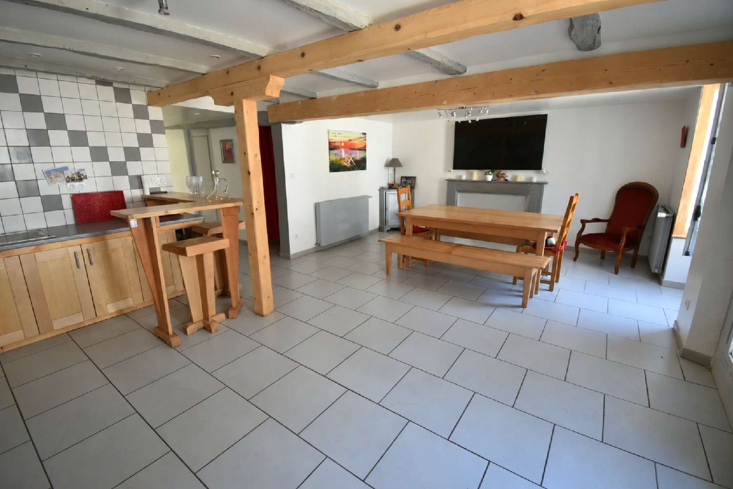  te koop huis Castelsagrat Tarn-et-Garonne 2