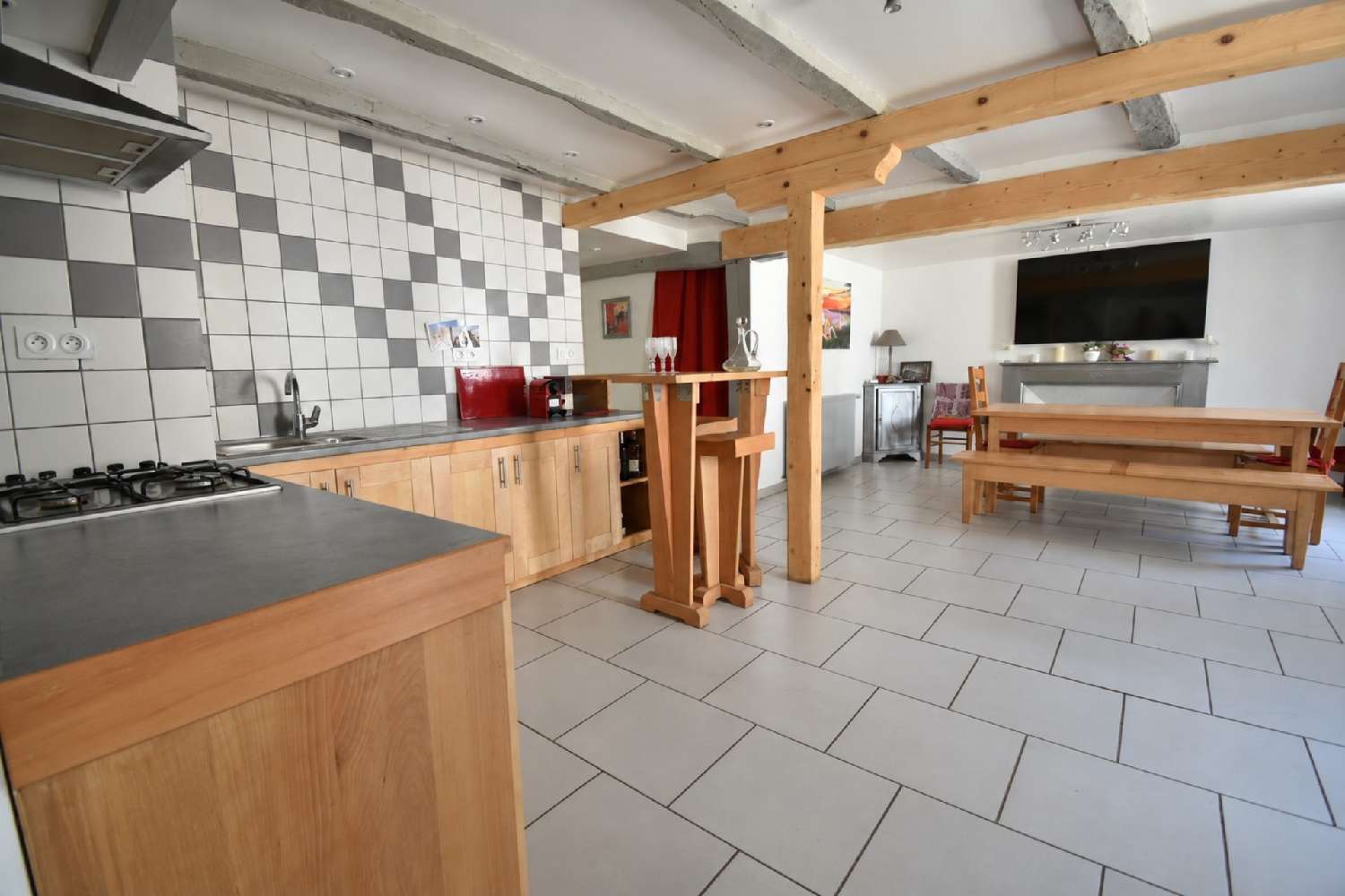  te koop huis Castelsagrat Tarn-et-Garonne 3