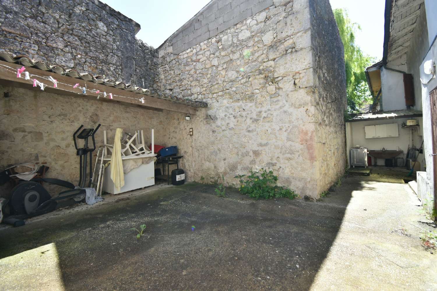  te koop huis Castelsagrat Tarn-et-Garonne 4