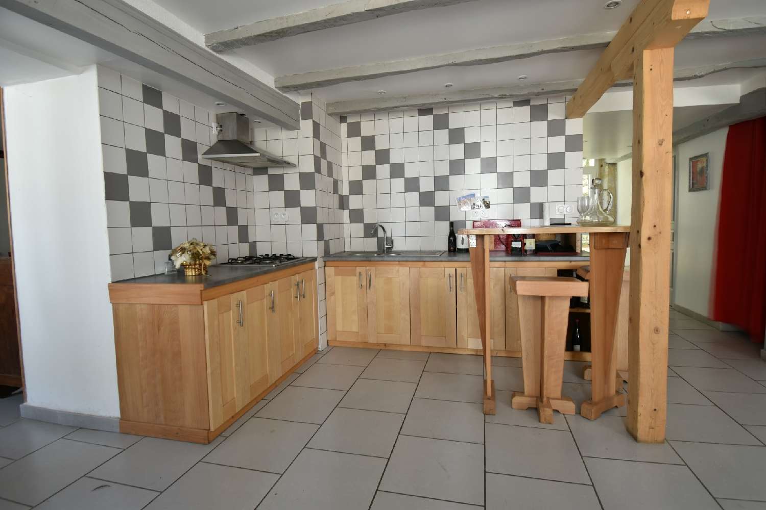  te koop huis Castelsagrat Tarn-et-Garonne 7