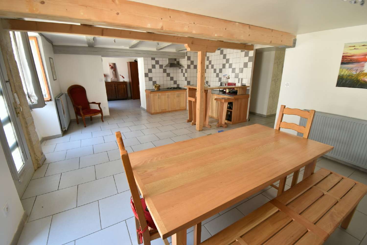  te koop huis Castelsagrat Tarn-et-Garonne 8