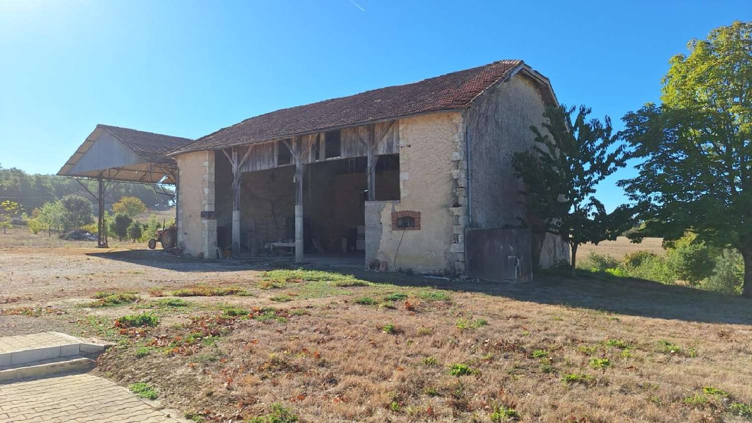 kaufen Haus Castéra-Verduzan Gers 1