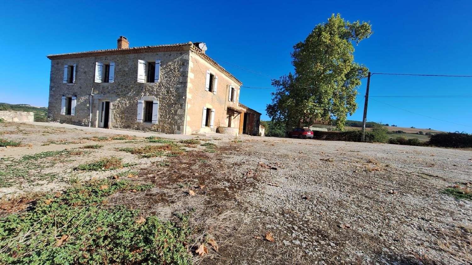 kaufen Haus Castéra-Verduzan Gers 3