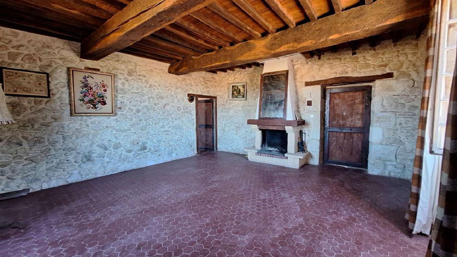 kaufen Haus Castéra-Verduzan Gers 5