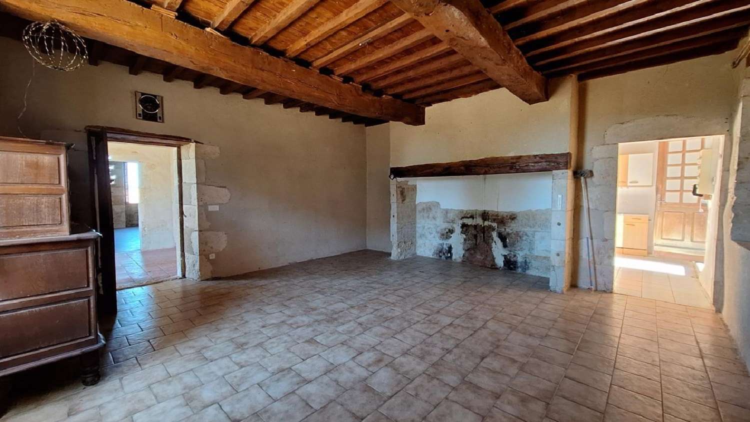 kaufen Haus Castéra-Verduzan Gers 6