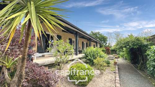Castets Landes maison foto 7404392
