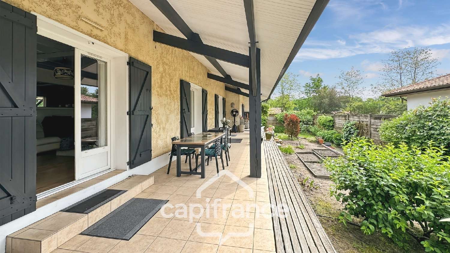  à vendre maison Castets Landes 2