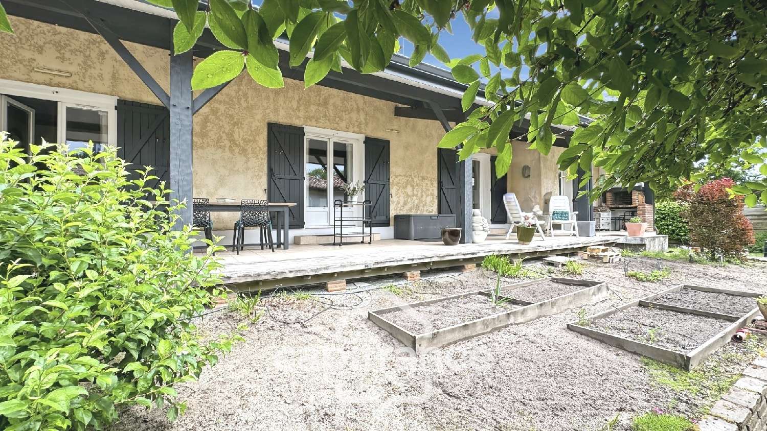  à vendre maison Castets Landes 3