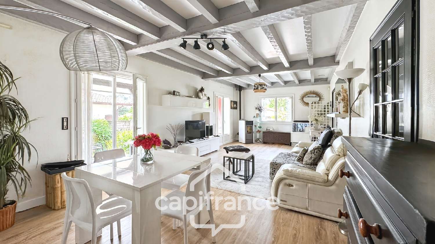  à vendre maison Castets Landes 4