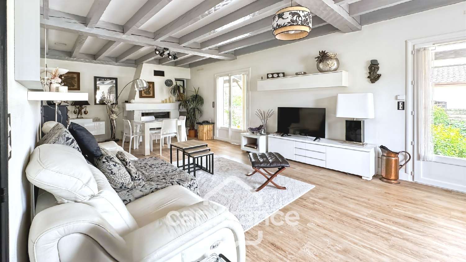  à vendre maison Castets Landes 5